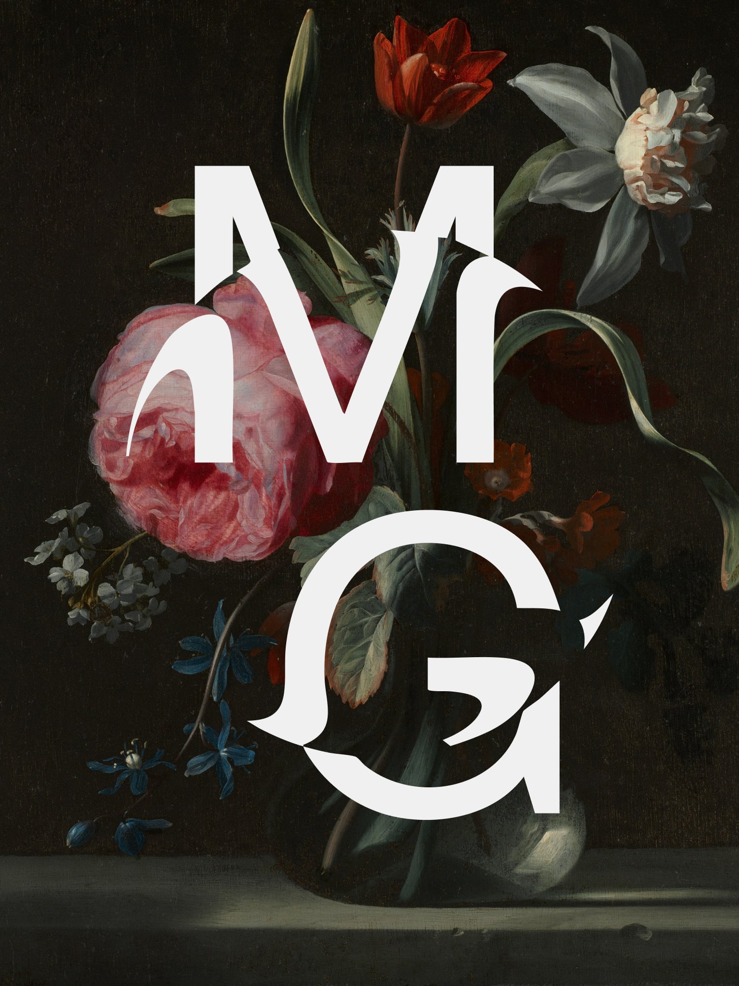 Midnight Garden logo