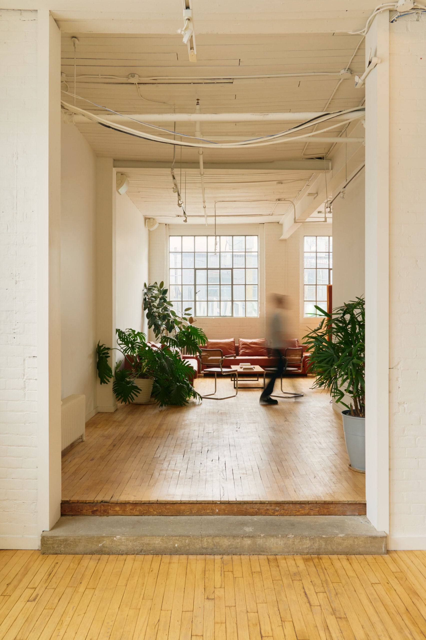 Photo of a designs studio